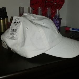 Vans hat